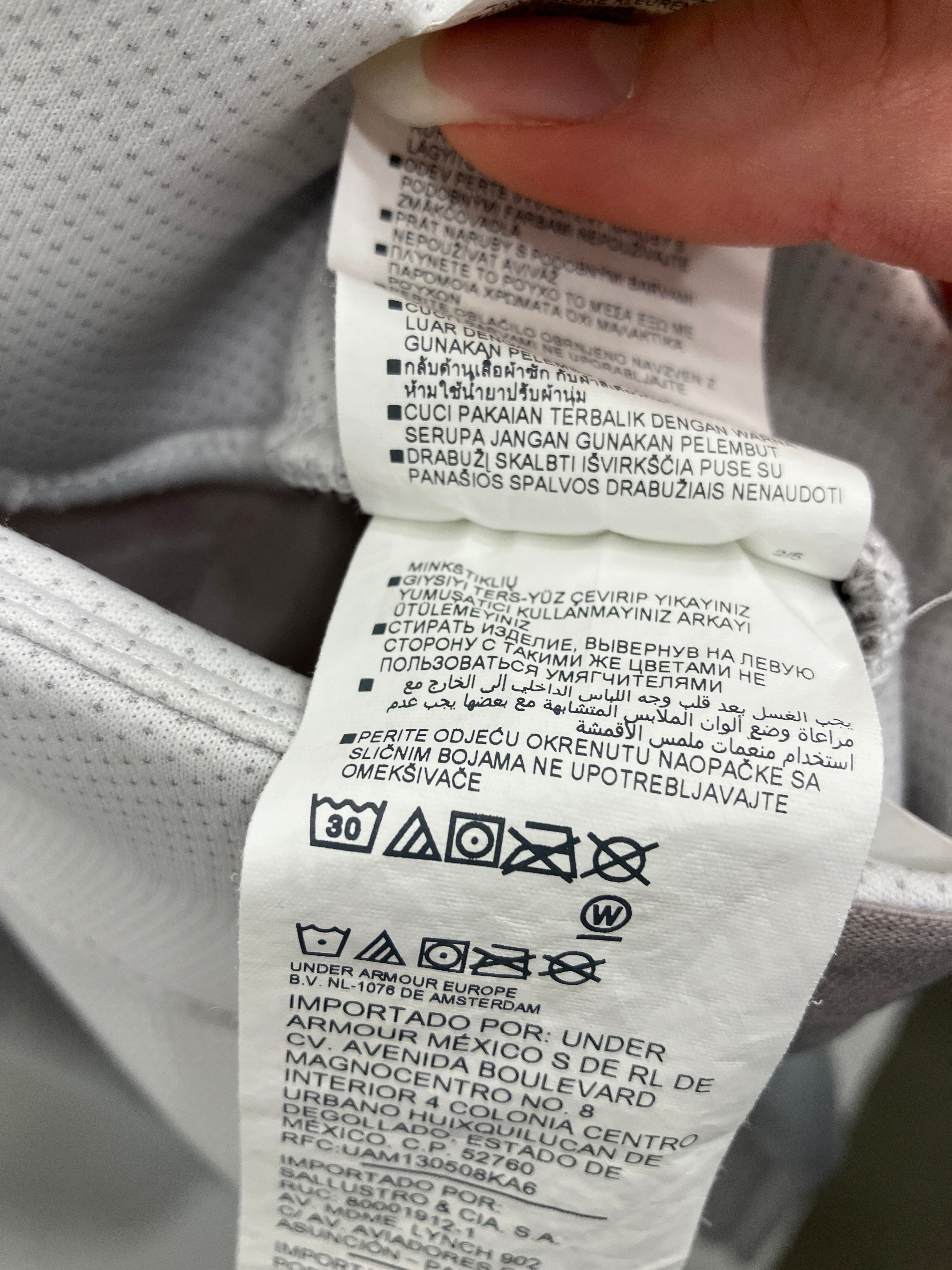 Under Armour Sportstøj